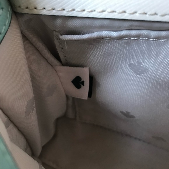 ♠️Kate Spade purse - Picture 11 of 12